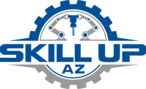 Skill Up Logo